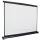 Black Portable Floor Rising Mobile HD Projection Screen